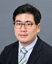 Assit. Prof. Cuiwei He